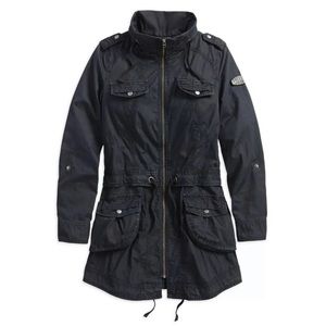 Harley-Davidson® Women's Lightweight Parka